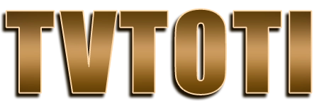 TVTOTI Logo